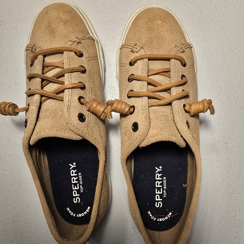 Sperry